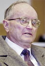 Rocky Ford water conservancy champion dies