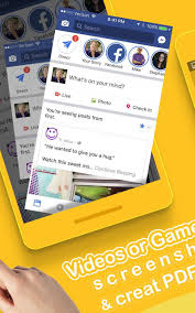 Download apk (3.4 mb) · use happymod to download mod apk . Long Screenshot Capture For Android Apk Download