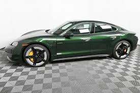 Image result for Oak Green 2025 Porsche