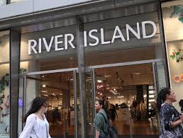 Buy online at your favourite high street store. River Island To Cut 350 Jobs In Shake Up Here Are The Roles At Risk Wirral Globe