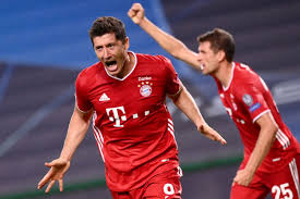 Bayern munich was featured in the nba 2k15, 2k16 & 2k17 video games. Champions League Final How Bayern Munich Paris Saint Germain Match Will Play Out