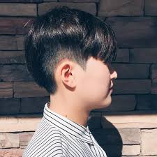 The slicked back undercut hairstyle is a trendy mix of classic and modern styles. 95 Charming Asian Hairstyles For Men New In 2021