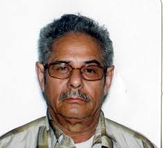 Romulo Rendon Obituary