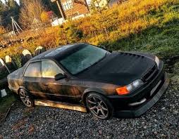 Toyota chaser jzx90 drift, drive, promo. Toyota Chaser Jzx100 Toyota Chaser Jzx100 Mark Mark2 Jzx90 Black Jdm Japan Drift Legend Turbo Drift Tojota Mark2 Legenda Chaser Av Modified Cars Toyota Jdm
