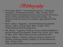 The paper discusses situations in which consumers search through their options in a we study the economics of contingent charges in a stylized setting with naive and sophisticated. Rome Under Octavian Augustus Ppt Video Online Download