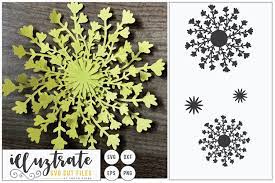 Download Paper Cut Flowers Svg Cut File Paper Cutting Bundle Diy Free Design Of The Week Design Bundles