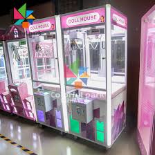 Maybe you would like to learn more about one of these? China Factory Wholesale Coin Operated Candy Arcade Game Cheap Mini Claw Machine For Malaysia Small Toy Claw Crane Machine China Key Master And Coin Game Price