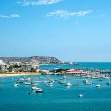 This beautiful country is a paradise everywhere you look at it. Top 10 Places To Visit On The Ecuador Coast Ecuador Holidays The Guardian