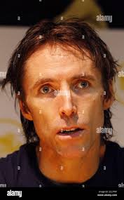 Nash steve hi-res stock photography and images