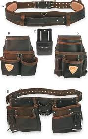 Lee Valley Tools Important Announcement Carpentry Tools Tool Bag Leather Tool Belt