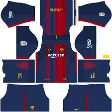 Click the logo and download it! Dream League Soccer Barcelona Logos