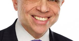 Incumbent, Independent candidate compete for North Caldwell mayor's post