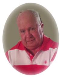 Obituary information for Edward Pauley