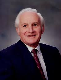 James Harrison Rickard