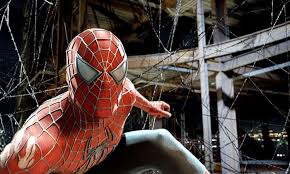 Trova una vasta selezione di gioco spiderman 3 ps3 a prezzi vantaggiosi su ebay. Spider Man 3 Didn T Work Says Director Sam Raimi Film The Guardian