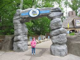 Penguin Shores At The Cleveland Metroparks Zoo Cleveland Zoo Cleveland Metroparks Penguins