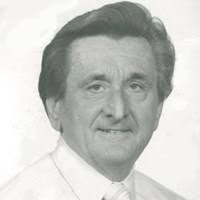 Edward Paulson Obituary