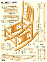 From stump to rocking chair by hand & foot (asmr). Rocking Chair Woodworking Plans Easy Diy Woodworking Projects Step By Step How To Build Wood Work