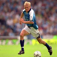 Manchester united face a battle with manchester city among other clubs to sign erling braut haaland in the summer transfer window. Man City Ready To Move For Erling Haaland