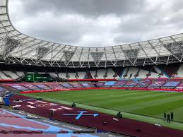 Skip to 3:38 for westham stadium.this weeks vlog consists of some exploration around stratford then spontaneously infiltrating the new westham stadium! New Look West Ham London Stadium Revealed Claretandhugh