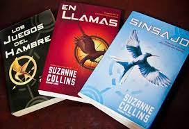 Los juegos del hambre se ha convertido en una de las trilogías distópicas juveniles más famosas de todos los tiempos luego de las adaptaciones que han tenido en el cine. Pin En The Hunger Games
