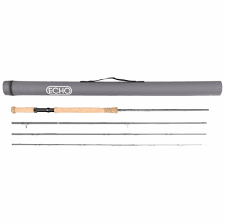 Echo Sr Fly Rods