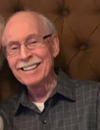 Obituary for Albert J D'Ippolito Jr.