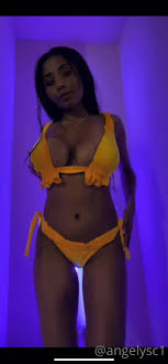 onlyfans angelysc - SauceSenpai Nude Onlyfans Leaks Full Videos