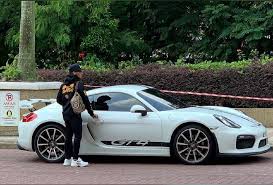 Maybe you would like to learn more about one of these? Shuib Dituduh Riak Tayang Kereta Mewah