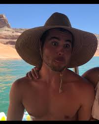 Happy Birthday Kyle 🥳 You would've of turned 25 today. We hope you're  singing & dancing in Heaven. You are so loved & Missed ❤️