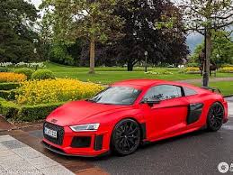 Audi R8 Audi Cars Audi R8 V10 Audi