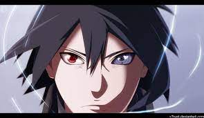 I made a pfp edit i didn't take ss for proof rip #curatorreview. Adult Sasuke Wallpapers Wallpaper Cave