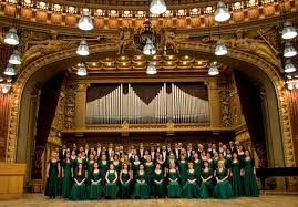 G eorge enescu international festival and competition was established in 1958 as a sign of recognition towards its genius, to comemorate the life and creation of the great romanian composer. George Enescu Festival Romania Travel Guide