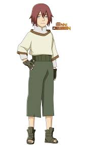 Boruto Naruto Next Generation Ryogi By Iennidesign Boruto Naruto Naruto Characters