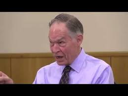 Cultivating Self Compassion Not Self Justification -A Discussion With Terry  Warner