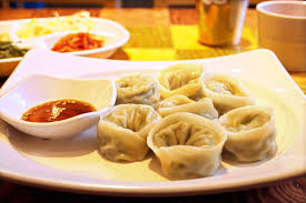 · add pork, mushrooms, garlic, ginger, scallions and egg to the . Mandu Korean Dumplings Must Try Food In Seoul Travelvui