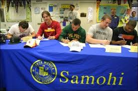 Seahawks 2020 stats and schedule · chad wheeler splits · chad wheeler gamelogs · penalties. Football Samohi Players Make College Picks Official Santa Monica Daily Press