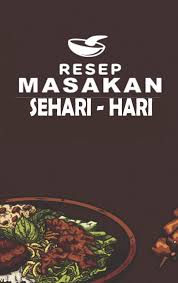 Membuat poster makanan nusantara : Resep Masakan Nusantara Sehari Hari For Android Apk Download