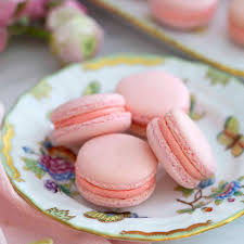 Here's a quick look at all the things you must do! Macaron Recipe Preppy Kitchen