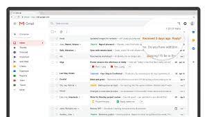 Gmail sign in gmail sign up. Gmail How To Stop Outsiders From Reading Your Inbox
