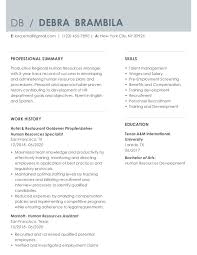 Check out our accounts receivable clerk resume example page for great tips. Reimbursement Specialist Resume Example Work History