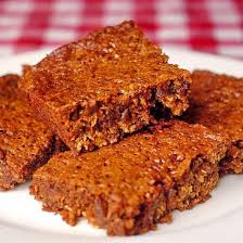 Parkin A Guy Fawkes Night Tradition Recipe Newfoundland Recipes Food Recipes