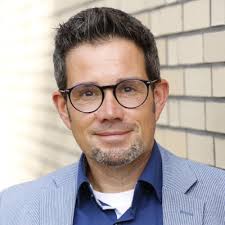 re:publica 25: Bob Blume