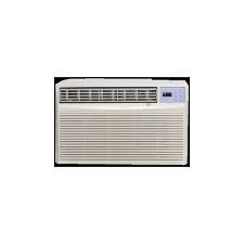 Frigidaire ffta123wa1 24 energy star through the wall air conditioner with 12000 btu cooling capacity, 115 volts, 3 fan speeds, in white. Commercial Cool Through The Wall Air Conditioner 10 000 Btu The Home Depot Canada
