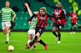 Find out which is better and their overall performance in the city ranking. Ac Milan Vs Celtic Prediction Preview Team News And More Uefa Europa League 2020 21