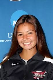 Tamila Akhunova (10/13/2015)