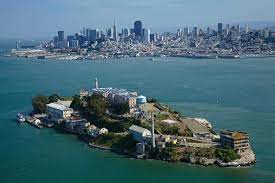 Alcatraz, though most prominently known for having served as a maximum security prison, the 'rock's' history stretches far beyond those infamous days. Tickets Fur Alcatraz Island Und San Francisco Bustour