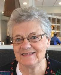 Obituary information for Naomi Ruth Jones