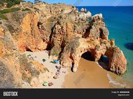 Portimão is a town and a municipality in the district of faro, in the algarve region of southern portugal. Portimao Portugal Image Photo Free Trial Bigstock