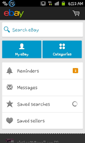 You are downloading ebay 5.40.1.2 apk file latest free android app (com.ebay.mobile.apk). Ebay App Icon 55403 Free Icons Library